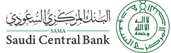 رقم البنك السعودي المركزي